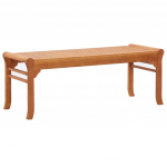2-kohaline aiapink 120 cm, eukal&uuml;ptipuit