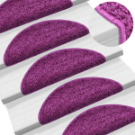 Trepivaibad 10 tk, 56 x 17 x 3 cm, violetne