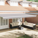 Varikatte serv Helehall 580 x 20 cm L&otilde;uend