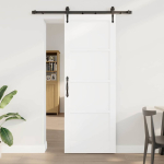 Liuguks valge 78 x 211 cm m&auml;nnipuit