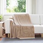 Pleedi pleed kamel 150 x 200 cm fliis