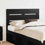 Peats Must tamm 100 cm Tehispuit