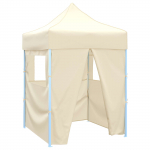 Peotelk cream 200 x 200 x 315 cm Oxfordi kangas