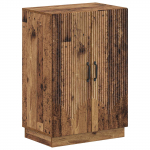 Kinga kapp HOORN 59,5 x 39,5 x 87 cm Tehispuit Vana puit