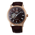 Orient Open Heart Automatic FAG00001T0 Meeste K&auml;ekell