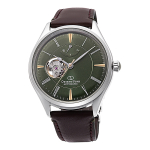 Orient Star Open Heart Automatic RE-AT0202E00B Meeste K&auml;ekell