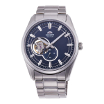 Orient Open Heart Automatic RA-AR0003L30B Meeste K&auml;ekell