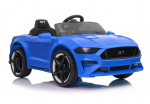 BBH-718A Laste Elektriauto Sinine V&auml;rvitud