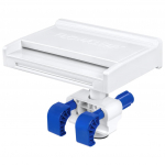 Bestway flowclear rahustav LED kosk