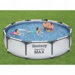 Bestway steel pro max ujumisbasseini komplekt 305 x 76 cm