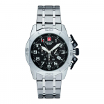 Swiss Alpine Military 7063.9137SAM Meeste K&auml;ekell Chronograph