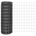 Euroaed, teras, 10 x 1 m, hall