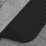 L&auml;vepaku sillad 2 tk, 110 x 32 x 3,8 cm, kumm