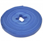 Lame voolik, 100 m, 1", pvc