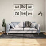 K&otilde;rge narmaga shaggy vaip, antratsiithall, 100x200 cm
