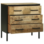 SERVAAR 70X35X70 CM TUGEV TOORKIILU MANGO