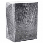 STRETCH FILM 2 TK L&Auml;BIPAISTEV 23 &Mu;M 50 CM X 300 M