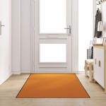 UKSEMATT PESTAV ORANŽ 120X250 CM