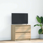 TELERIKAPP SONOMA TAMM 60X35X54 CM ENGINEERED WOOD