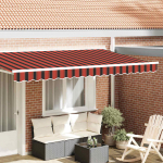 Varikatte serv Mitmev&auml;rviline 380 x 20 cm L&otilde;uend