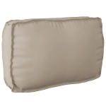 Padi Pruunikashall 70 x 40 x 12 cm Oxfordi kangas