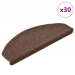 TREPIMATID 30 TK PRUUN 65X24X4 CM
