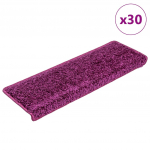 TREPIVAIBAD 30 TK, 65 X 21 X 4 CM, VIOLETNE