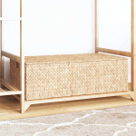 Salvestuskarp neutraalne 75 x 42 x 23 cm vesih&uuml;atsint