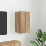 TV Seina Kapp Artisani tamme 30 x 31 x 60 cm Tehispuit