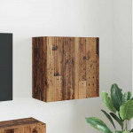 TV Seina Kapp Vana puit 59,5 x 31 x 60 cm Tehispuit
