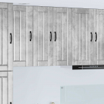 K&ouml;&ouml;gikapp betoonhall 60 x 31 x 80 cm tehispuit