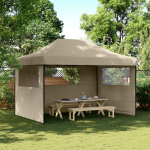 Peotelk Pruunikashall 279 x 410 x 315 cm Oxfordi kangas
