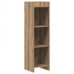 Raamatukapp Artisan tamm 30 x 30 x 111 cm Tehispuit