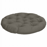 Ripptoolivoodi vaip VIANEN 100% Pol&uuml;ester Hall &Oslash; 80 x 12 cm