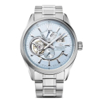 Orient Star Modern Skeleton Keshiki Limited Edition Automatic RE-AV0127L00B Meeste k&auml;ekell