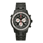 Swiss Alpine Military 7078.9177SAM Meeste K&auml;ekell Chronograph