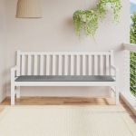 Aiapingi istmepadi, hall, 180x50x3 cm, oxford-kangas