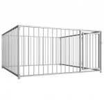 Koeraaed 200 x 200 x 100 cm