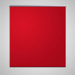 Pimendav ruloo 160 x 175 cm punane