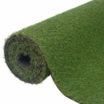 Kunstmuru 1 x 10 m/20 mm roheline