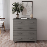 &Ouml;&ouml;kapp "hamar", helehall, 79x40x80 cm, m&auml;nnipuit