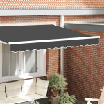 Varikatte serv Antratsiit 230 x 20 cm L&otilde;uend