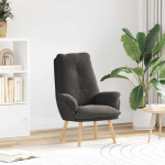 Tugitool Tumehall 69 x 74 x 93 cm Sherpa Kangas