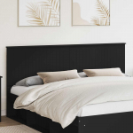 Peats peaga Must tamm 200 cm Tehispuit