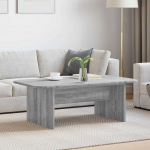 Kohvilaud hall sonoma 93 x 53 x 33 cm tehispuit