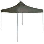 Peotelk antratsiit 200 x 200 x 315 cm Oxfordi kangas