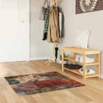 Vaip MARSA Mitmev&auml;rviline 100 x 100 cm
