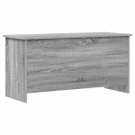 Hoiukarp ladustamisega Hall Sonoma 100 x 40 x 50 cm Tehispuit