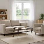 Kohvilaud Sonoma tamm 100 x 50 x 51 cm Tehispuit