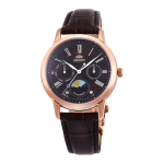 Orient Sun and Moon RA-KA0002Y10B Naiste K&auml;ekell